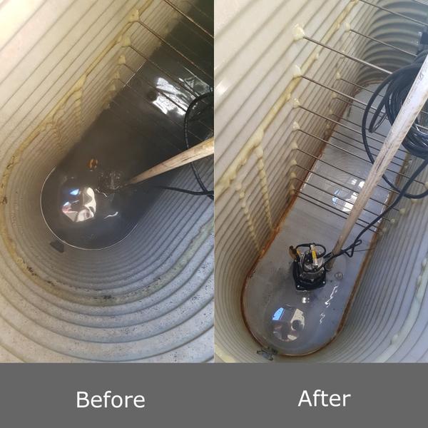 Sydney Tank Cleaning