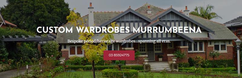 Murrumbeena Wardrobes