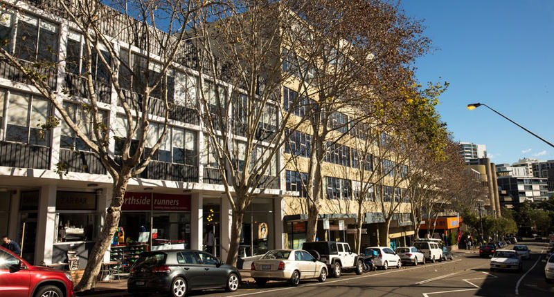 Mortgage Broker Crows Nest