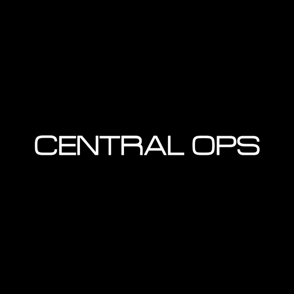 Central Ops