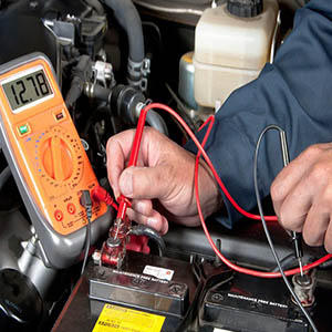 Performance Plus Automotive