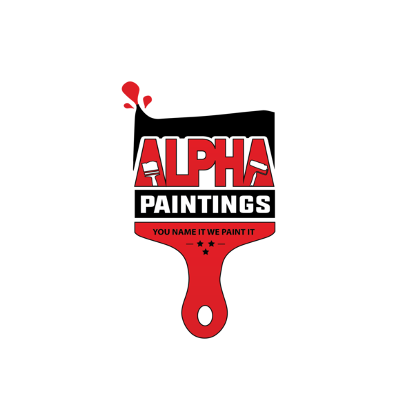 Alpha Paintings