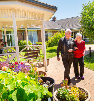 Homestyle Aged Care Services