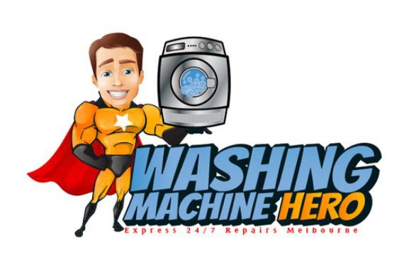 Washing Machine Hero