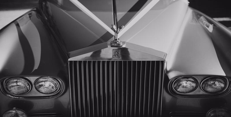 Diamond Wedding Car Hire