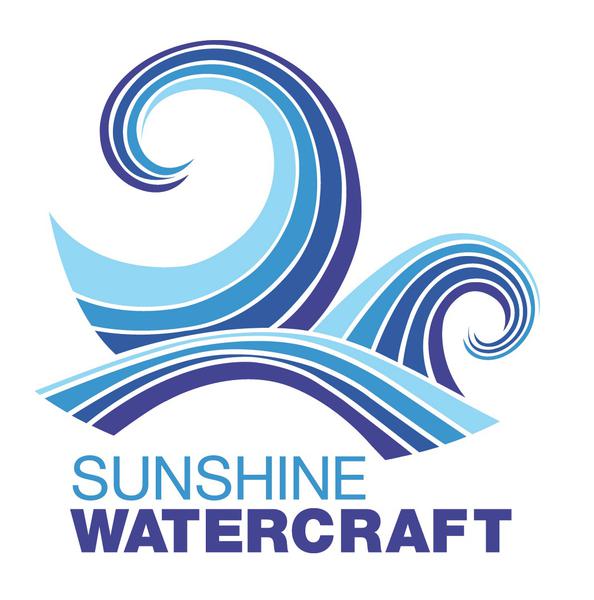 Sunshine Watercraft logo