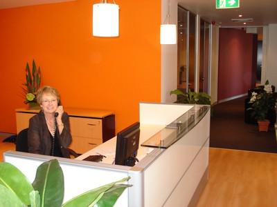 Synergy Business Centres