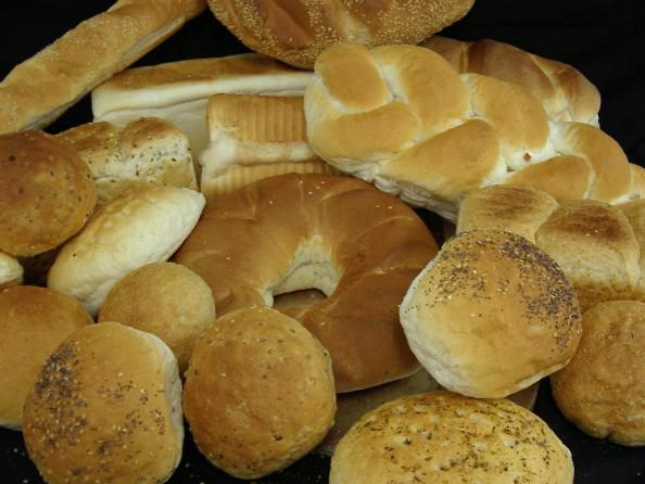 Tasty Bakehouse