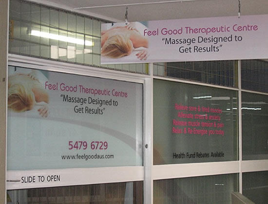Feel Good Therapeutic Centre