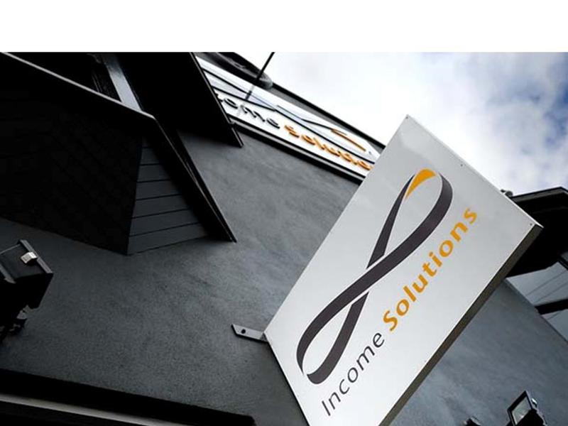 Income Solutions