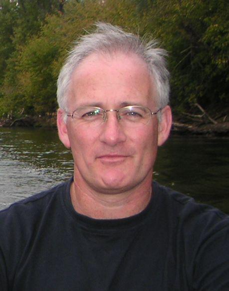 Chris Stevens Dr