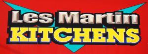 Les Martin Kitchens
