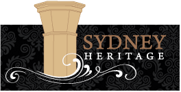Sydney Heritage