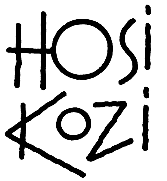 Hosikozi Clothing Company P/L