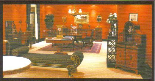 GN Olsson Mastercraftsmen