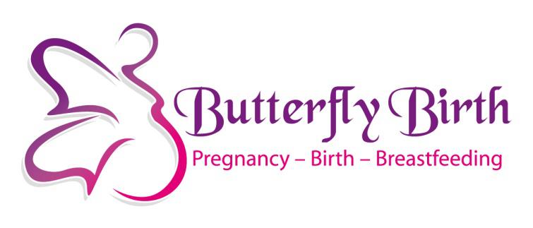 Butterfly Birth