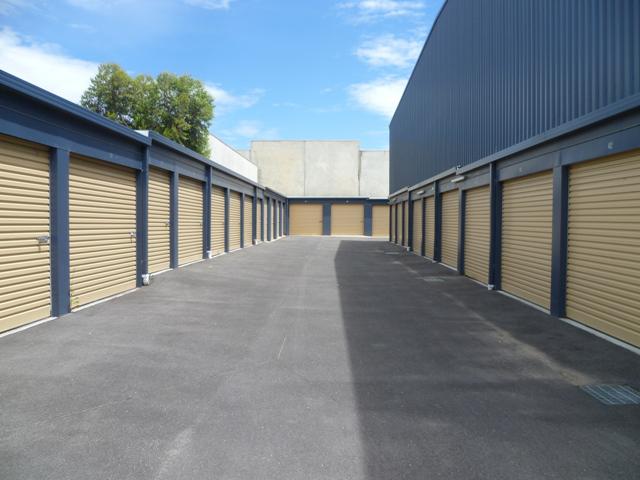 Yuilles Road Self Storage