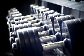 Anytime Fitness: Mitcham