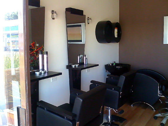 Karsa Hair Salon