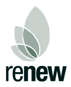 Renew