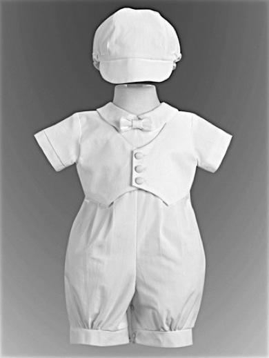 Gorgeous Christening Gowns