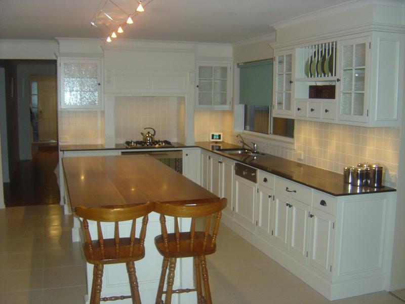 Harrison Kitchens and Cabinets