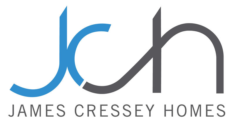 James Cressey Homes