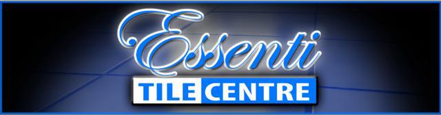 Essenti Tile Centre