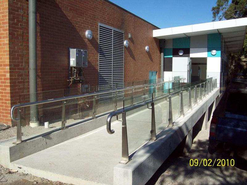 Swift Metal Fabrication