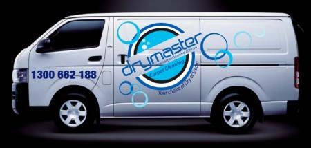 Drymaster Carpet Cleaning: Beaumont Rd
