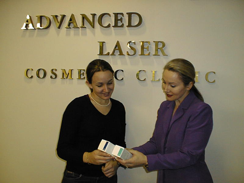 Advanced Laser Hair Removal & Cosmetic Clinic