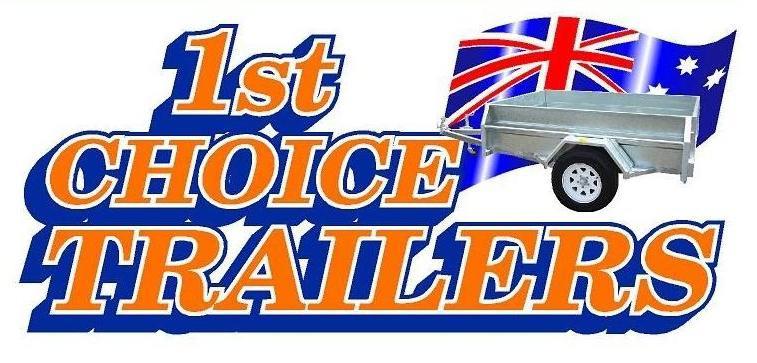 First Choice Trailers