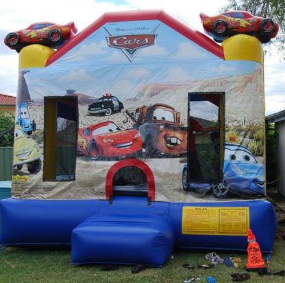 Jumparama: Blacktown