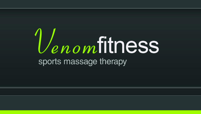 Venom Fitness