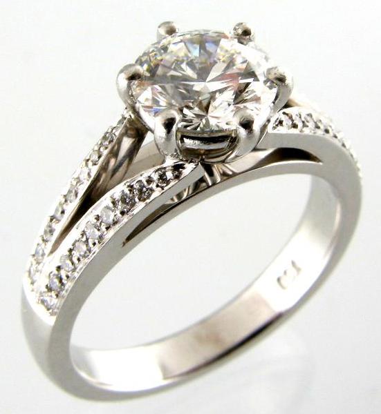 Affinity Diamonds