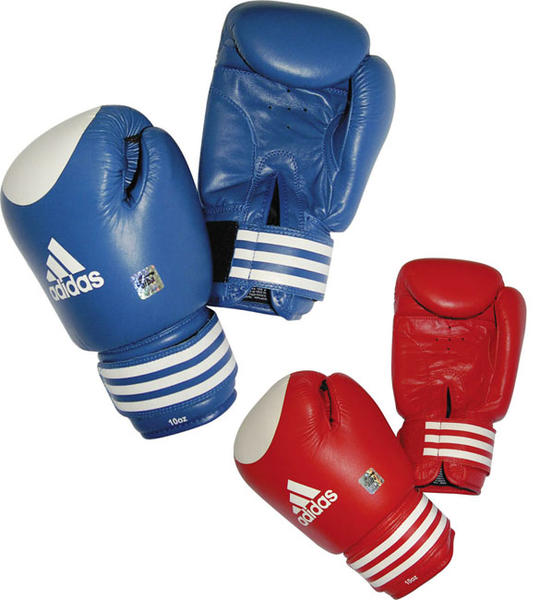The Boxing Store