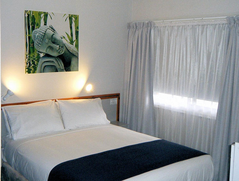 Orana Windmill Motel