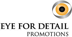 Eye for Detail Promotions