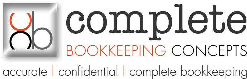 Complete Bookkeeping Concepts