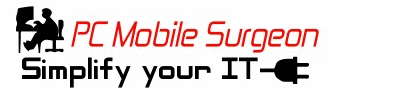 PC Mobile Surgeon