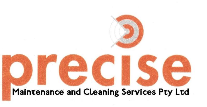 Precise Maintenance and Cleaning Services