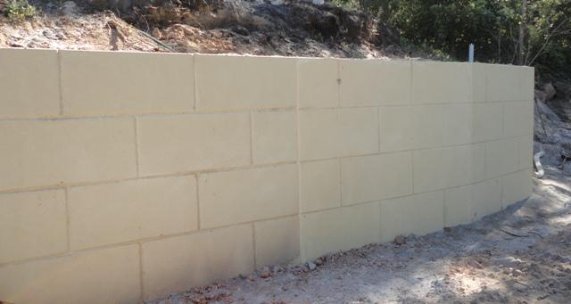 Agcrete