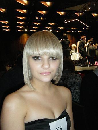 Je' Suis Hair Design