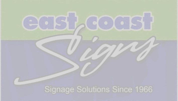 East Coast Signs