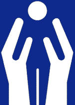 About Back Care logo