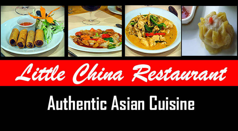 Little China Restaurant