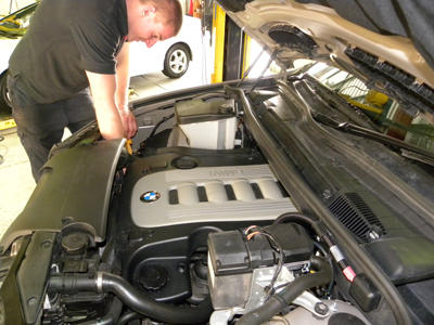 Andrews High Tech Automotive