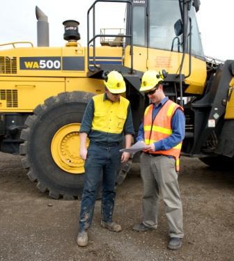 All Your OHS Solutions