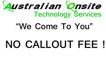 Australian Onsite Technology Service