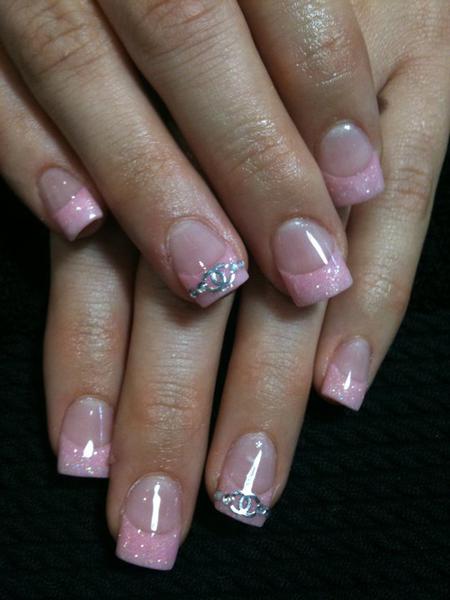 Vivid Nails By Veti